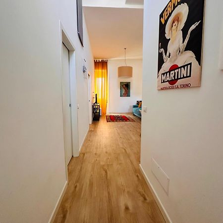 La Casa Di Clara Leilighet Napoli Eksteriør bilde