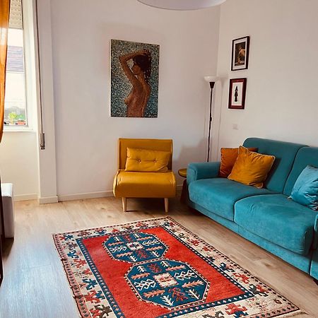 La Casa Di Clara Leilighet Napoli Eksteriør bilde