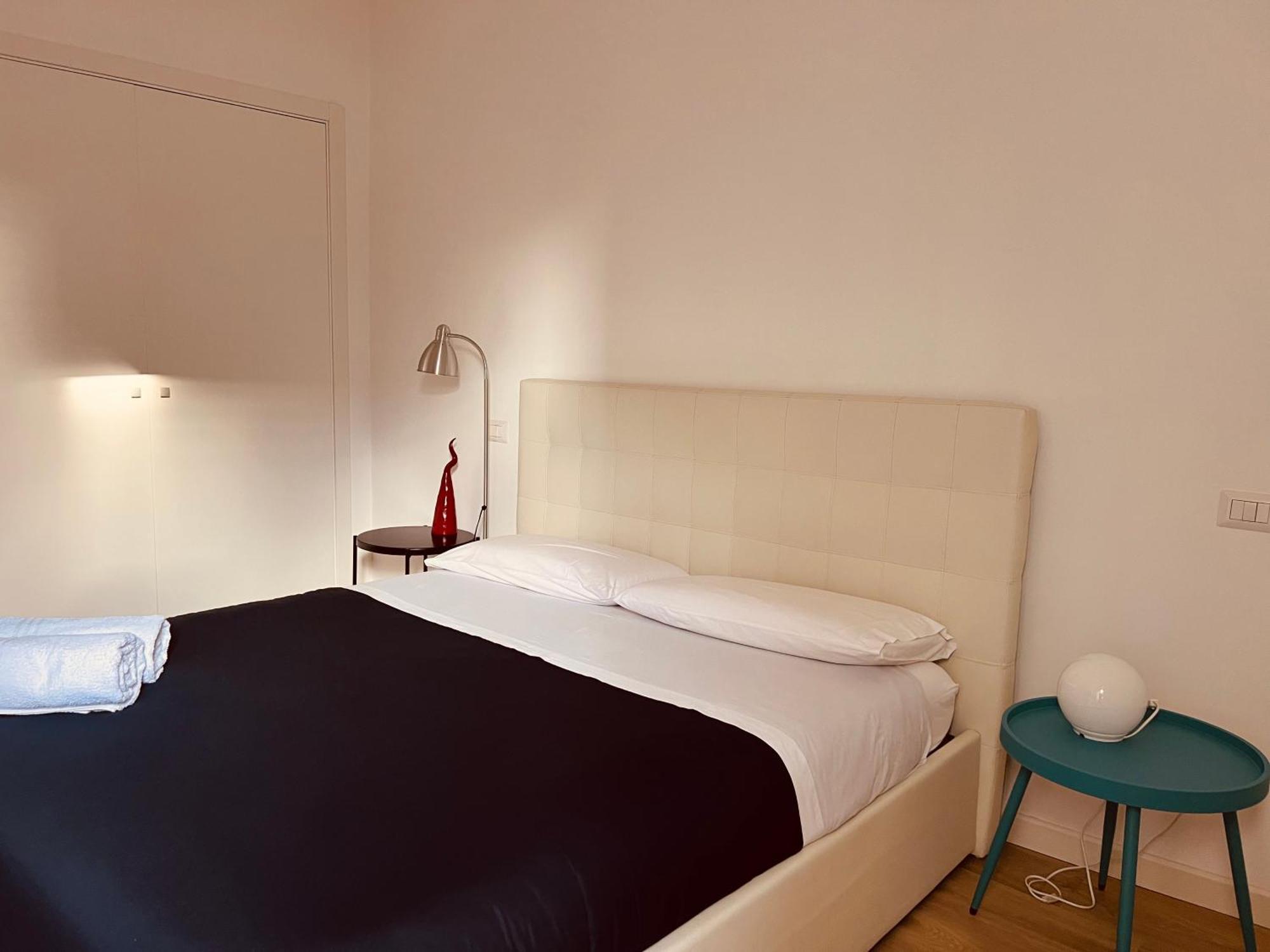 La Casa Di Clara Leilighet Napoli Eksteriør bilde